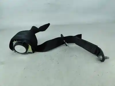 Автозапчастина б/у задній правий ремін безпеки для citroen ds5 (kf_) 2.0 hdi 165 gasóleo 2013 5p посилання на oem iam 98000632xx