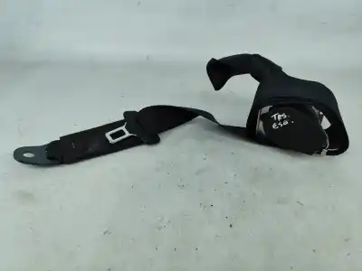 Автозапчастина б/у задній лівий ремін безпеки для citroen ds5 (kf_) 2.0 hdi 165 gasóleo 2013 5p посилання на oem iam 98000632xx