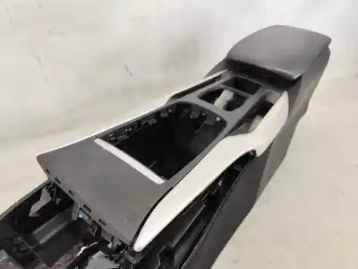 Автозапчастина б/у центральна консоль для citroen ds5 (kf_) 2.0 hdi 165 gasóleo 2013 5p посилання на oem iam   