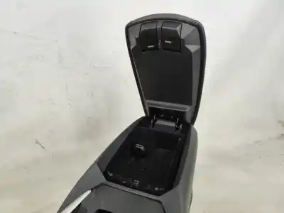 Автозапчастина б/у центральна консоль для citroen ds5 (kf_) 2.0 hdi 165 gasóleo 2013 5p посилання на oem iam   