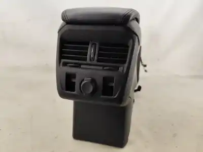 Автозапчастина б/у центральна консоль для citroen ds5 (kf_) 2.0 hdi 165 gasóleo 2013 5p посилання на oem iam   