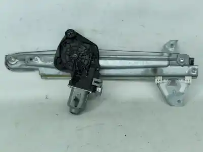 Автозапчастина б/у регулятор скла заднього правого для citroen ds5 (kf_) 2.0 hdi 165 gasóleo 2013 5p посилання на oem iam 402288h