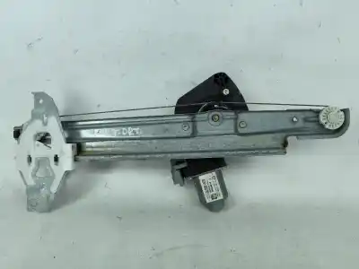 Автозапчасти б/у задний правый стеклорегулятор за citroen ds5 (kf_) 2.0 hdi 165 gasóleo 2013 5p ссылки oem iam 402288h  