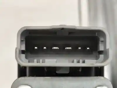 Автозапчасти б/у задний правый стеклорегулятор за citroen ds5 (kf_) 2.0 hdi 165 gasóleo 2013 5p ссылки oem iam 402288h  