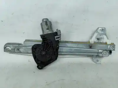 Автозапчастина б/у регулятор склона задній лівий для citroen ds5 (kf_) 2.0 hdi 165 gasóleo 2013 5p посилання на oem iam 402289h