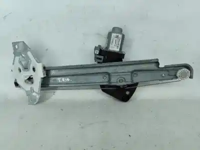 Автозапчасти б/у регулятор стекла заднего левого за citroen ds5 (kf_) 2.0 hdi 165 gasóleo 2013 5p ссылки oem iam 402289h  
