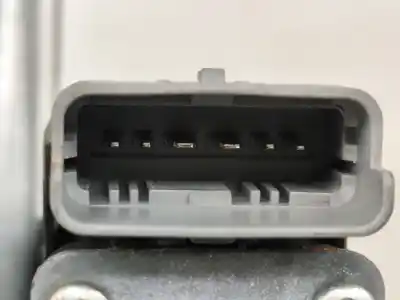 Автозапчасти б/у регулятор стекла заднего левого за citroen ds5 (kf_) 2.0 hdi 165 gasóleo 2013 5p ссылки oem iam 402289h  