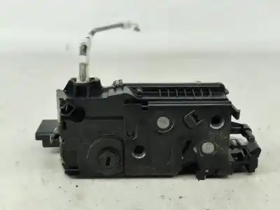 Автозапчастина б/у замок дверей заднього лівого для citroen ds5 (kf_) 2.0 hdi 165 gasóleo 2013 5p посилання на oem iam 9686919780  