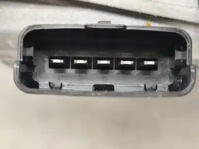 Автозапчастина б/у двигатель передніх склоочисників для citroen ds5 (kf_) 2.0 hdi 165 gasóleo 2013 5p посилання на oem iam 9686934580  