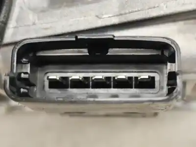 Автозапчастина б/у двигатель передніх склоочисників для citroen ds5 (kf_) 2.0 hdi 165 gasóleo 2013 5p посилання на oem iam 9686934280  