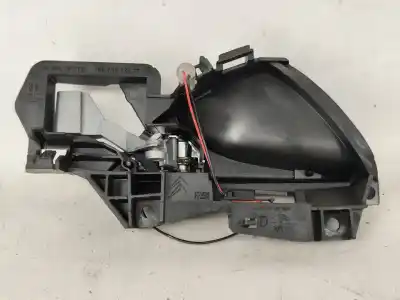 Автозапчасти б/у внутренняя задняя правая ручка за citroen ds5 (kf_) 2.0 hdi 165 gasóleo 2013 5p ссылки oem iam 9688506377  