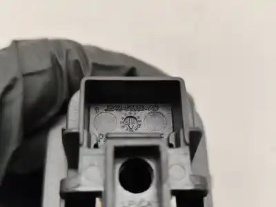 Автозапчастина б/у різні деталі для jaguar i-pace (x590) ev400 awd посилання на oem iam j8a268886ab  