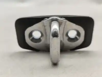 İkinci el araba yedek parçası çeşi̇tli̇ parçalar için jaguar i-pace (x590) ev400 awd oem iam referansları 