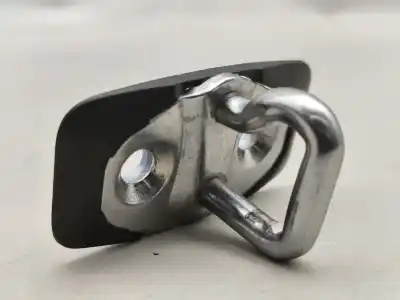 Автозапчастина б/у різні деталі для jaguar i-pace (x590) ev400 awd посилання на oem iam   