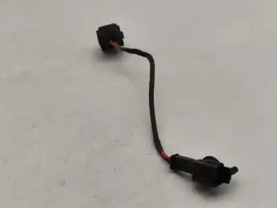 Peça sobressalente para automóvel em segunda mão sensor por jaguar i-pace (x590) ev400 awd referências oem iam jpla14e369ab  