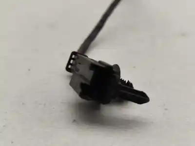 Peça sobressalente para automóvel em segunda mão sensor por jaguar i-pace (x590) ev400 awd referências oem iam jpla14e369ab  