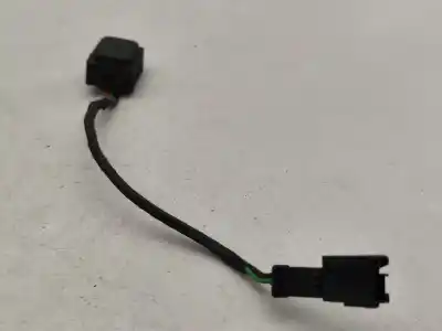 Peça sobressalente para automóvel em segunda mão sensor por jaguar i-pace (x590) ev400 awd referências oem iam jpla14e368ab  