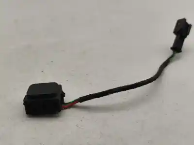 Peça sobressalente para automóvel em segunda mão sensor por jaguar i-pace (x590) ev400 awd referências oem iam jpla14e368ab  