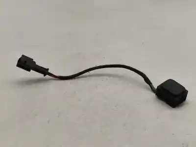 Peça sobressalente para automóvel em segunda mão sensor por jaguar i-pace (x590) ev400 awd referências oem iam jpla14e368ab  