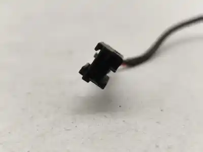 Peça sobressalente para automóvel em segunda mão sensor por jaguar i-pace (x590) ev400 awd referências oem iam jpla14e368ab  