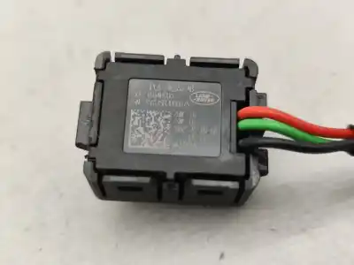 Peça sobressalente para automóvel em segunda mão sensor por jaguar i-pace (x590) ev400 awd referências oem iam jpla14e368ab  