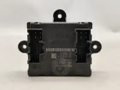 İkinci el araba yedek parçası konfor modülü için jaguar i-pace (x590) ev400 awd oem iam referansları 