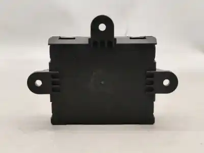 Second-hand car spare part comfort module for jaguar i-pace (x590) ev400 awd oem iam references   