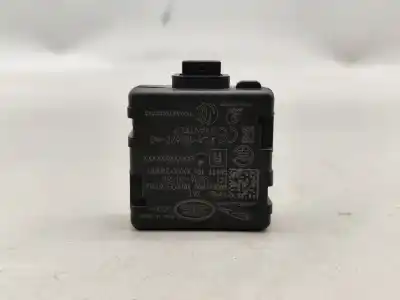 Peça sobressalente para automóvel em segunda mão módulo eletrônico por jaguar i-pace (x590) ev400 awd referências oem iam 