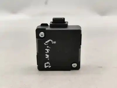 Second-hand car spare part electronic module for jaguar i-pace (x590) ev400 awd oem iam references   