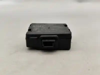 Second-hand car spare part electronic module for jaguar i-pace (x590) ev400 awd oem iam references   