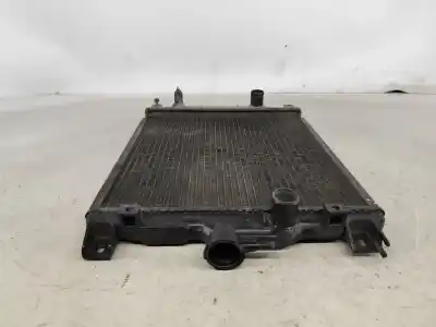 Peça sobressalente para automóvel em segunda mão radiador de água por suzuki swift i (aa) 1.0 (sa310, aa41/43) referências oem iam 