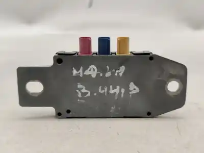 Автозапчастина б/у ебу контролер двигуна для jaguar i-pace (x590) ev400 awd посилання на oem iam   