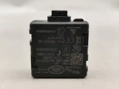 İkinci el araba yedek parçası ecu motor kontrol cihazi için jaguar i-pace (x590) ev400 awd oem iam referansları jpla15k622ab