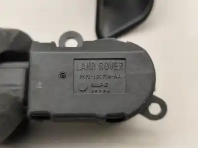 İkinci el araba yedek parçası sensör için jaguar i-pace (x590) ev400 awd oem iam referansları   