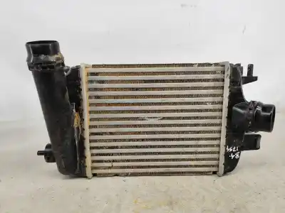Pièce détachée automobile d'occasion intercooler / échangeur d'air pour renault captur ii (hf_) tce 100 (hfmt) références oem iam 14461f270b