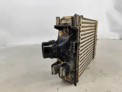 Second-hand car spare part intercooler for renault captur ii (hf_) tce 100 (hfmt) oem iam references 14461f270b  