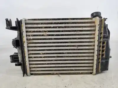 Peça sobressalente para automóvel em segunda mão intercooler por renault captur ii (hf_) tce 100 (hfmt) referências oem iam 14461f270b  