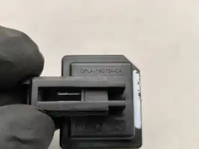 Peça sobressalente para automóvel em segunda mão sensor por jaguar i-pace (x590) ev400 awd referências oem iam   