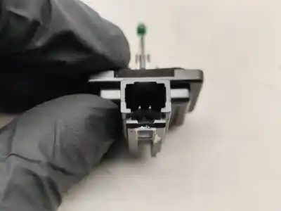 Peça sobressalente para automóvel em segunda mão sensor por jaguar i-pace (x590) ev400 awd referências oem iam   