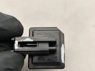 Peça sobressalente para automóvel em segunda mão sensor por jaguar i-pace (x590) ev400 awd referências oem iam   