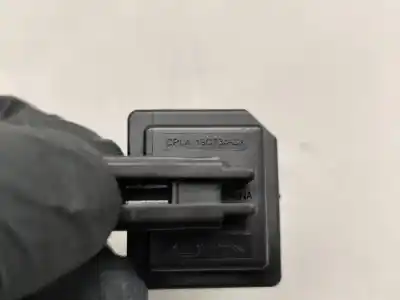 Peça sobressalente para automóvel em segunda mão sensor por jaguar i-pace (x590) ev400 awd referências oem iam   