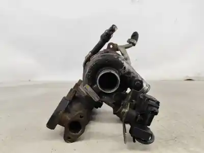 Pezzo di ricambio per auto di seconda mano turbocompressore per bmw 3 (e46) 320 d riferimenti oem iam vnt15