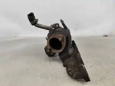 Peça sobressalente para automóvel em segunda mão turbocompresor por bmw 3 (e46) 320 d referências oem iam vnt15  