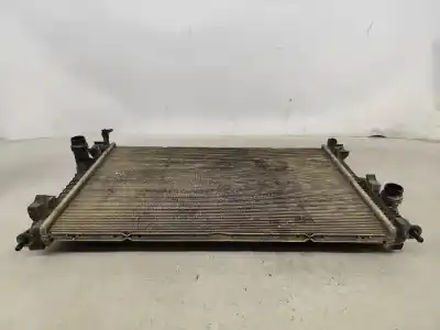 Автозапчасти б/у водяной радиатор за citroen jumpy iii furgoneta (v_) 1.6 bluehdi 115 ссылки oem iam m167350f  