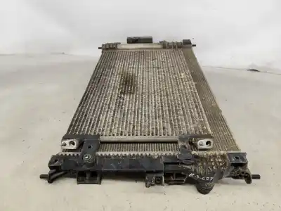 Автозапчасти б/у водяной радиатор за citroen jumpy iii furgoneta (v_) 1.6 bluehdi 115 ссылки oem iam m167350f  