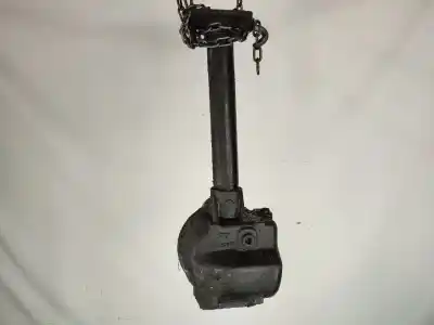 Second-hand car spare part front differential for opel frontera a (u92) 2.8 td (5bmwl4 5bsud2) oem iam references c12hu217002