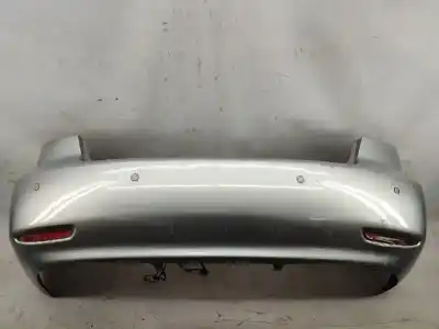 Peça sobressalente para automóvel em segunda mão para choques traseiro por mazda 6 hatchback (gg) 2.0 di (gg14) referências oem iam 