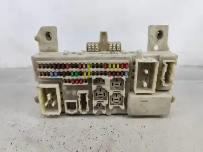 Second-hand car spare part fuse box unit for mazda 3 (bk) 1.3 (bk14) oem iam references br5s66730e