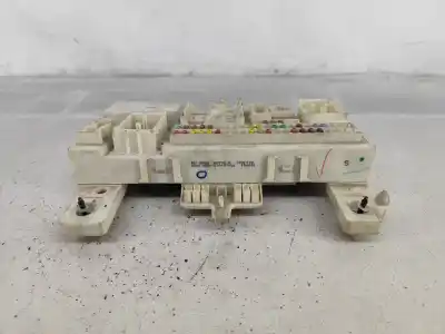 Second-hand car spare part fuse box unit for mazda 3 (bk) 1.3 (bk14) oem iam references br5s66730e  