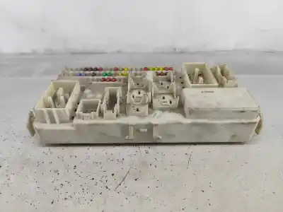 Second-hand car spare part fuse box unit for mazda 3 (bk) 1.3 (bk14) oem iam references br5s66730e  